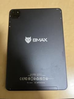 BMAX I8 Androidタブレット本体 - メルカリ