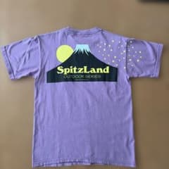 スピッツ　ツアーTシャツのサムネイル