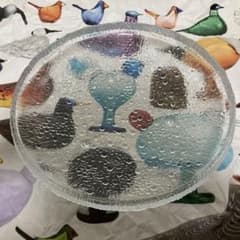 anemone19 様専用 iittala ウルティマツーレ サービングプラター