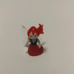 専用   ガラス細工 妖精のサムネイル