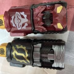 DXライダーエボルボトル　コブラエボルボトルのサムネイル