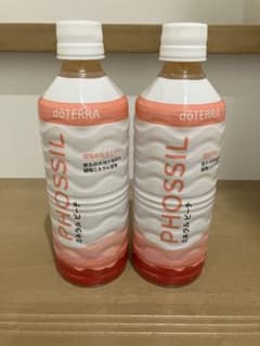 ひろ様専用　doTERRA ピーチ500ml 2本セットのサムネイル