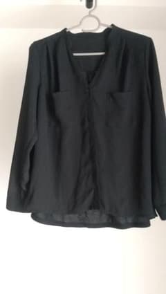 シフォントップスのサムネイル