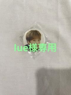 NCT DREAM 缶バッジ　ロンジュン　ヘチャンのサムネイル