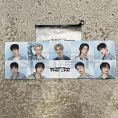NCT127 NEO CITY THE LINK 슬로건
