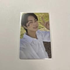 ENHYPEN ANSWER 公開放送 トレカ ジョンウォン ENHYPEN DIMENSION: ANSWER トレカ ジョンウォン - メルカリ