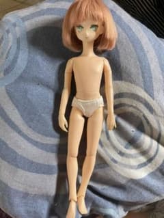 ピュアニーモxs 男の子ボディのサムネイル