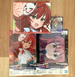 ぼっちざろっく 一番くじ 喜多郁代J賞K賞 L賞 4点セット - メルカリ