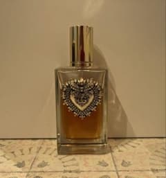 DOLCE&GABBANA ディヴォーション オードパルファム 100mLのサムネイル