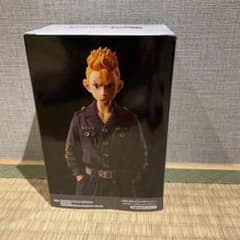 りぃ様専用　東京リベンジャーズ　花垣武道フィギュア（箱なし対応可）のサムネイル
