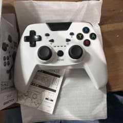 switchワイヤレスプロコンジャイロありのサムネイル
