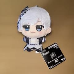 騎士X ちびぐるみ タケヤキ翔のサムネイル