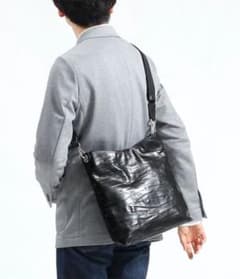 新品】ダニエル&ボブ ミニクロドーロ ショルダー30 RODI ローディ 黒