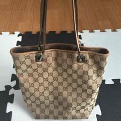 ☆GUCCI バッグ 正規品☆のサムネイル
