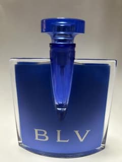 BVLGARI BLV ブルーオーデパルファム40mlのサムネイル