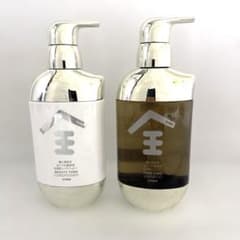 Seika全 シャンプー コンディショナー セット 各400ml 新品未使用