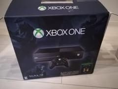 XBOXONE 本体のサムネイル