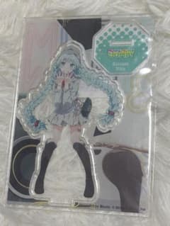 初音ミク アクリルスタンド　ZOZOTOWN プロセカのサムネイル