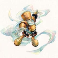 Happy_18001200様専用竜剣士パーツのサムネイル