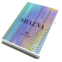 SHAZNA/完結。-LAST LIVE- 〈初回のみ特典ディスク付き・3枚組 