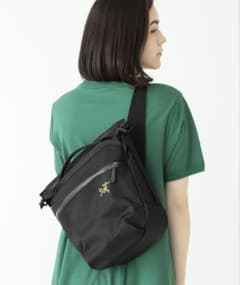ARC’TERYX / Arro8 Shoulder bagのサムネイル