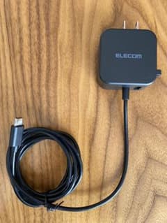 スマホ充電器のサムネイル