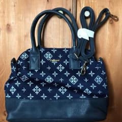 ラシット トートバッグのサムネイル