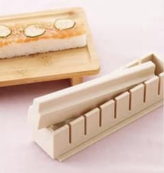 押し寿司 調理器具のサムネイル