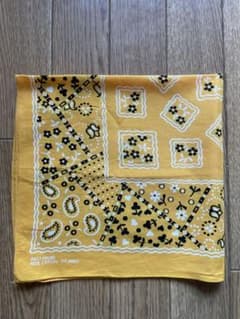 LOUIS VUITTON バンダナ/スカーフ〈ハート〉ヴァージル×NIGO | Shop at