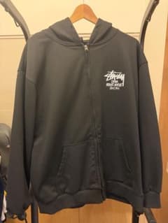 Stussyパーカーのサムネイル