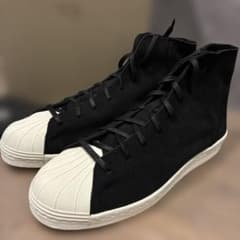 Y-3 PRO MODEL IH2551 ブラック 28cm 新品限定コラボ - メルカリ