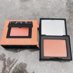 NARS ナーズ　ブラッシュ N ミニ 777のサムネイル