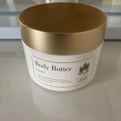 SCENT OF Varo オーガニックボディバター ライラックのサムネイル