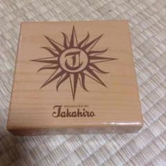 TAKAHIROプロデュースコインケースのサムネイル