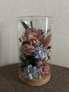 プリザーブドフラワーアレンジメントのサムネイル