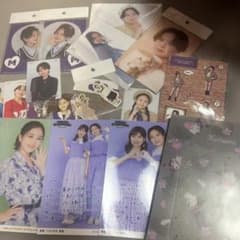 m*s様 5月末で処分　平井美葉ちゃんまとめ 5月末で処分 平井美葉ちゃんまとめ - メルカリ