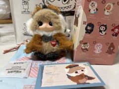 POP MART Dear Birds ぬいぐるみ DIMOOのサムネイル
