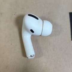 Apple AirPods Pro 片耳 L 片方 左耳 669 - メルカリ
