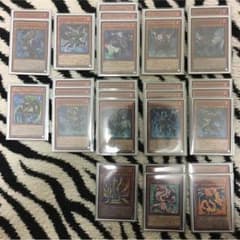 遊戯王 芝刈りインフェルノイドデッキのサムネイル