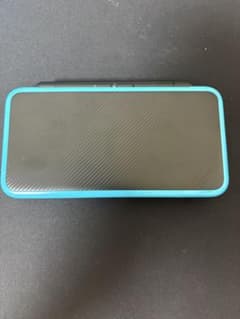 任天堂 New 2DS LL 本体のサムネイル
