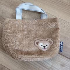 Duffy The Disney Bear ミニトートバッグのサムネイル