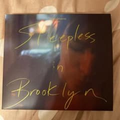 Sleepless in Brooklynのサムネイル