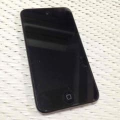 iPod touch 4世代 32GBのサムネイル