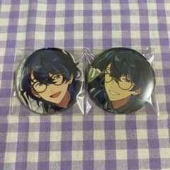 小*)様 あんさんぶるスターズ あんスタ 缶バッジ 青葉つむぎのサムネイル