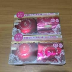 リフィルセット  定価6000円以上のサムネイル