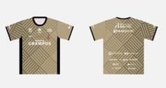名古屋グランパス　ユニフォームのサムネイル