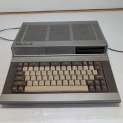 NEC PC-6601　1883年製　ヴィンテージ　レトロ NEC PC-6601 1883年製 ヴィンテージ レトロ - メルカリ