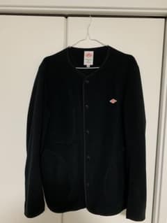 DANTON ダントン フリース　42 まささん専用のサムネイル