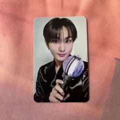 ENHYPEN BULACAN ブラカン公演 FC トレカ ジョンウォン - メルカリ