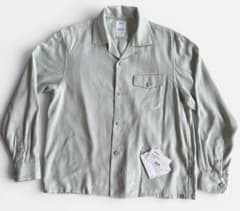 SS25 visvim WILDCATTER SHIRT L/S size2のサムネイル